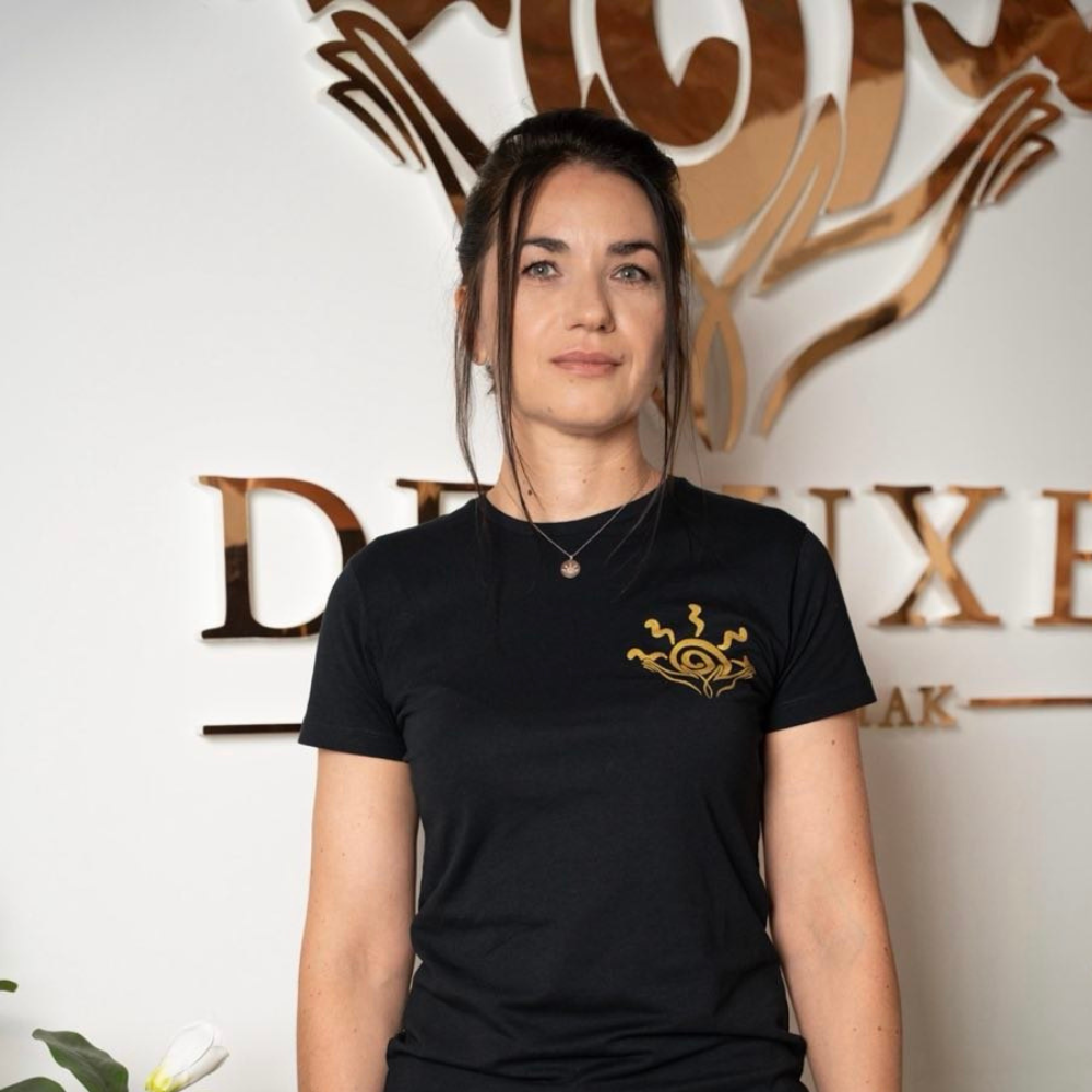 Yuliia Drebot