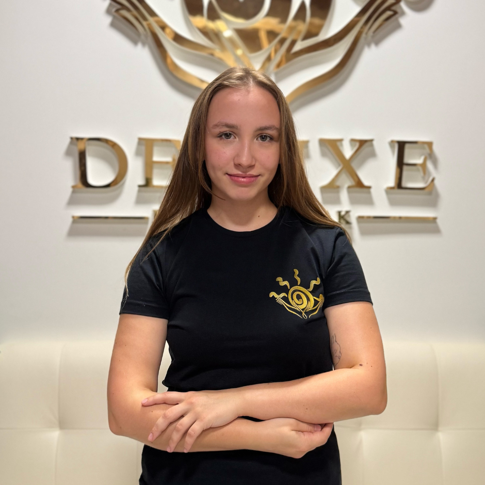 Yuliia Fedun