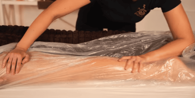 Why doesn’t anti-cellulite massage work without lifestyle changes?